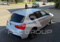 2016 BMW 120