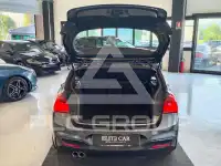 2016 BMW 120