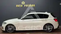 2016 BMW 120