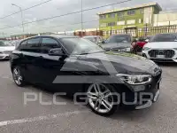 2016 BMW 120