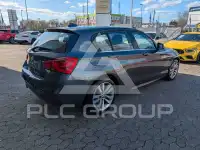 2016 BMW 120
