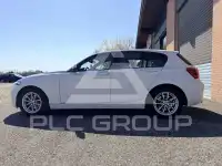 2016 BMW 120