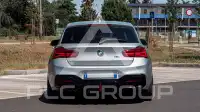 2016 BMW 120