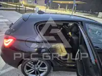2016 BMW 120