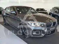 2016 BMW 120