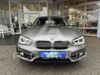 2016 BMW 120