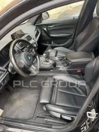 2016 BMW 120