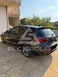 2016 BMW 120