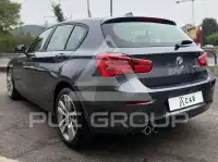 2016 BMW 120