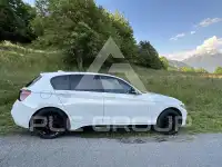 2016 BMW 120