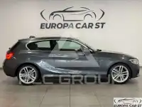 2016 BMW 120
