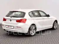 2016 BMW 120
