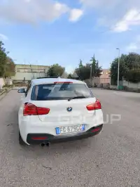 2016 BMW 120