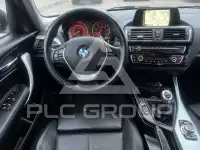 2016 BMW 120