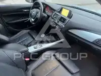 2016 BMW 120