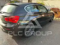 2016 BMW 120
