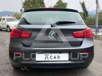 2016 BMW 120