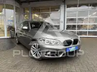 2016 BMW 120