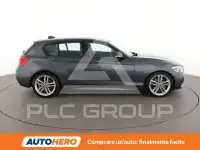 2016 BMW 120