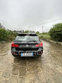 2016 BMW 120