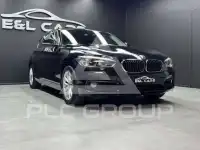 2016 BMW 120