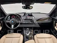 2016 BMW 120