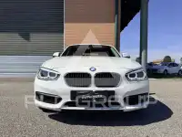 2016 BMW 120