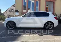 2016 BMW 120