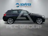 2016 BMW 120
