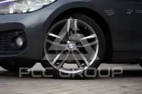 2016 BMW 120