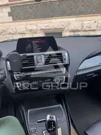 2016 BMW 120
