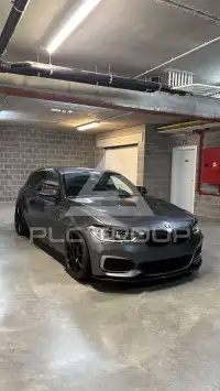 2016 BMW 120