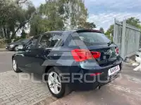 2016 BMW 120