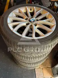 2016 BMW 120