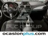 2016 BMW 120