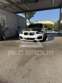 2016 BMW 120