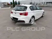 2016 BMW 120