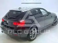 2016 BMW 120