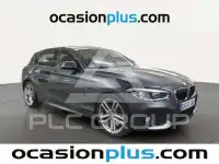 2016 BMW 120