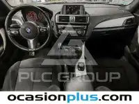 2016 BMW 120