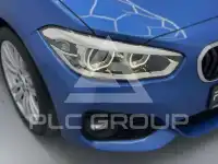 2016 BMW 120