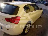 2016 BMW 120
