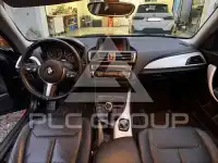 2016 BMW 120