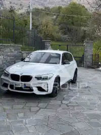 2016 BMW 120