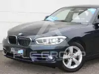 2016 BMW 120