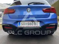 2016 BMW 120