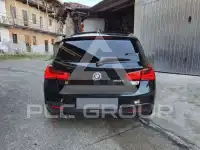 2016 BMW 120