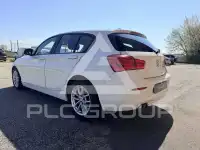 2016 BMW 120