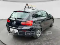 2016 BMW 120