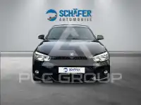2016 BMW 120
